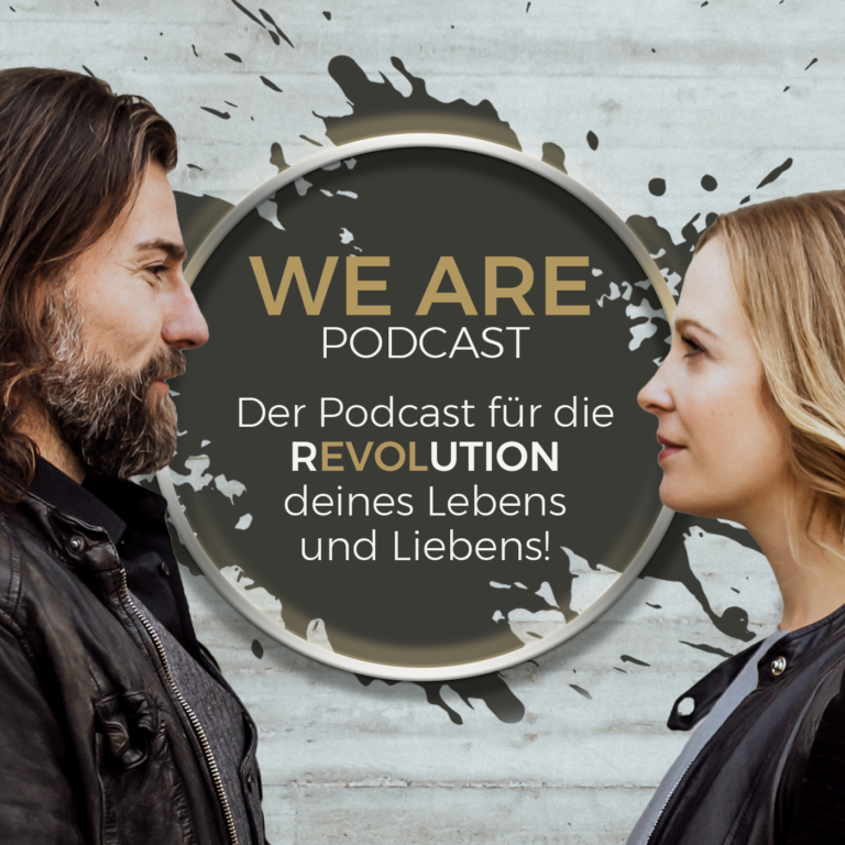 EMPOWER YOURSELF – Öffne dein Herz für dich & das Leben I mit Veronika Volke & Andreas Renz