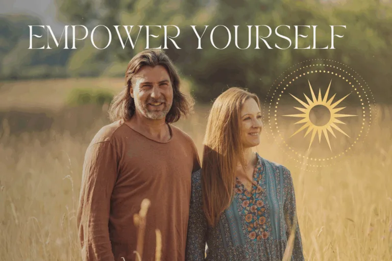 Empower Yourself