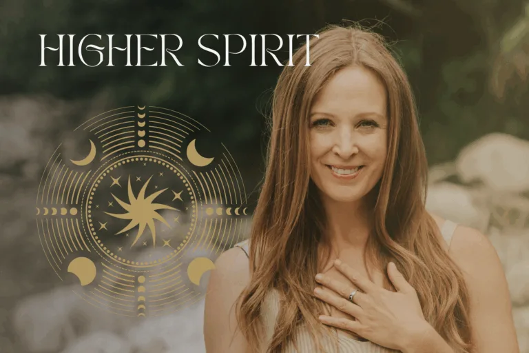 Higher Spirit